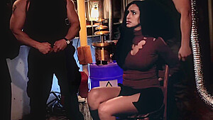 Valerie Perez & Marla Malcom – Paula Peril Anthology