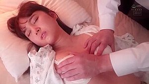 07107,I will faint in agony from intense sex!