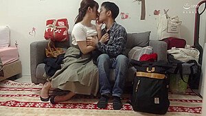 08183, Enjoy the naked female body