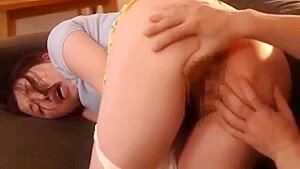 08352 Best friend’s Step mother SEX