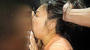 13 cumshots swallowed?! INSANE score!