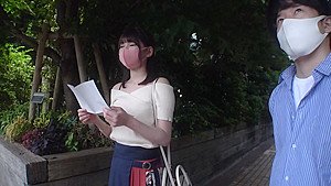 200GANA-2823 Japanese Amateur