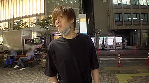 200GANA-2826 Japanese Amateur