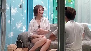 241127車外に全部丸出しのクルマでハメハメd2