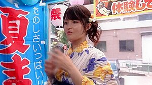 241214花火大会に向かう女性をナンパc4