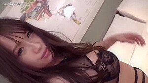 241216カワイイギャルをナンパして挿入a4