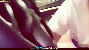 A selection of Russian stepdaughter who loves to suck cock