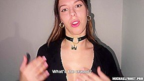 After Such Fucking You Will Definitely Love Halloween!! Try to