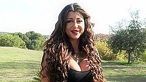 Amanda’s gang bang!