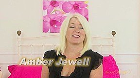 Ambert Jewell is back on AuntJudys.com