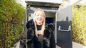 Ashley’s more naughty request …