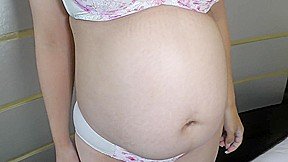 Asian Angel. Sex With Big Boobs Girl – SkyAngel