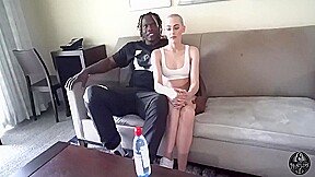 Before And After With Paris Amour And Louie Smalls