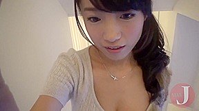 Big Boobed Japanese Sweetie Gets Creampied – AsianHappyEnding