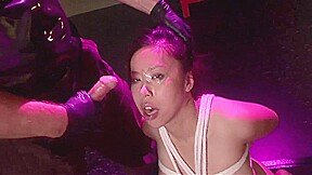 Blowing Cocks Of Her Masters – Tigerr Benson And Annabel Chong