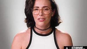 Casey Calvert – Free Premium Video Up Close – How Women Orgasm With Passionate Solo Female Masturbation! Full Scene