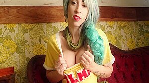 Cosplaydeviants – Her Wish