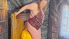 :- Dominas First Dream Of Stepson