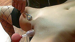 Dominating hanging out