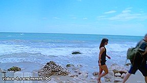 DP on this young cuttie that loves to takes cocks in both holes – MMM100