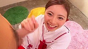 Exotic Japanese Slut In Horny Blowjob, Pov Jav Video With Madoka Hitomi