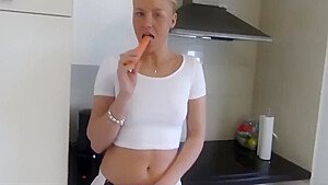 Fabulous sex video 18 Year Old exotic watch show