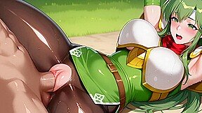 Fire Emblem Palla Hen