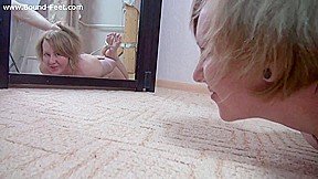 Florence – Nude Tied And Trampled