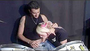 French Emo Girl.By Pornapocalypse