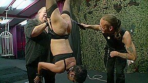 Fucking Crazy Mind!!! – (Distress #05)