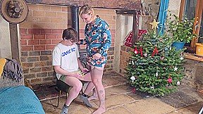 Gameboyplay and Fuck with My Stepson