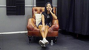 Gangbang Creampie 375 Interview With Bianca Bangs, Scene #01