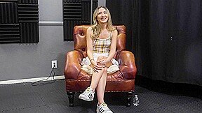 Gangbang Creampie 396 Interview with Sweet Sophia, Scene #01