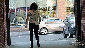 Getting to know Candy