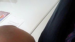 goth girl gets her nipple pierced