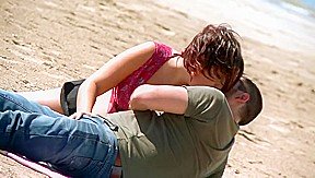 GREAT ORGASM, Jose and Ana top themselves: From swinger world