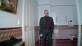 Hardcore BDSM with BBW