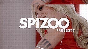 Horny Blonde Nurse Marilyn Sugar Fucks Handsome Doctor – Spizoo