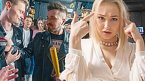 HUNT4K. I’m not a dummie… My pussy pays my bills