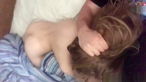 I fucked my 18 year old tinder hookup doggystyle