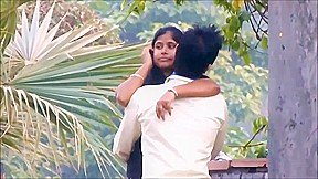 Indian Couple Love In Public – Indian Hidden Cams