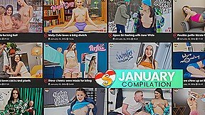 January 2026 ClubSweethearts Updates Compilation