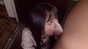 Jav Movie And Ruka Kanae – Fabulous Japanese Model In Exotic Blowjob, Cfnm