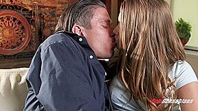 Jill Prefers Neighbor’s Oil for Lubrication