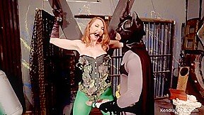 Kendra James In Batmans