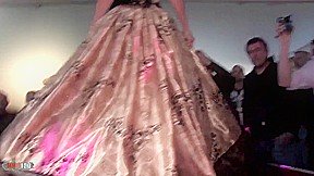 Krystal and Susana Marcos at Prova 2007 – MMM100