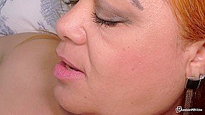 Lesbian POV Episode 22 MILF Eugenia and Lara Paulini