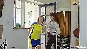 Lucy Meets Her Match