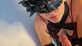 ma soumise experte en fellation