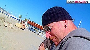 Milf Gets Holes Drilled By A Huge Cock To A Cumshot – JuliaReaves